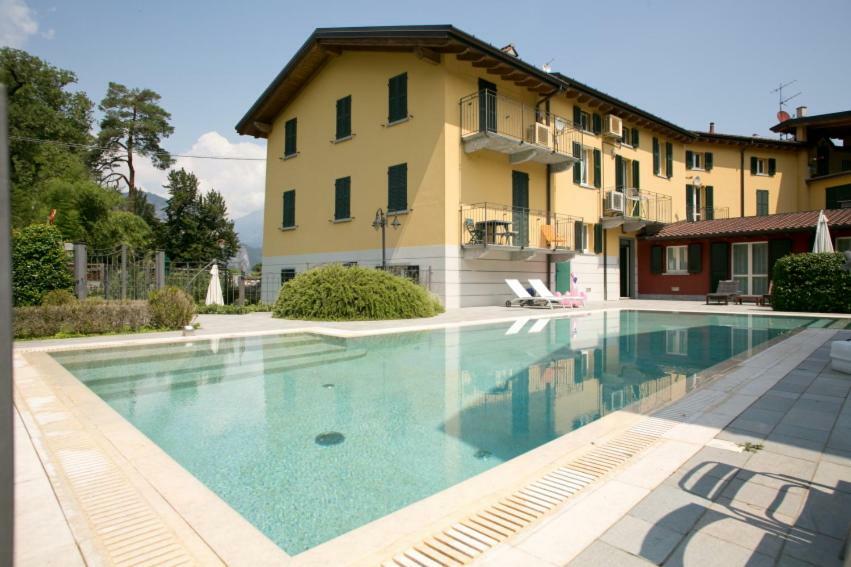 Bellagio Sun Pool Near Lake Free Parking Zewnętrze zdjęcie